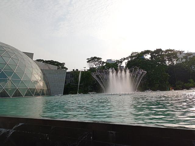 Bangabandhu Military Museum